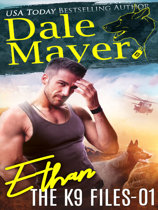 Title details for Ethan by Dale Mayer - Available